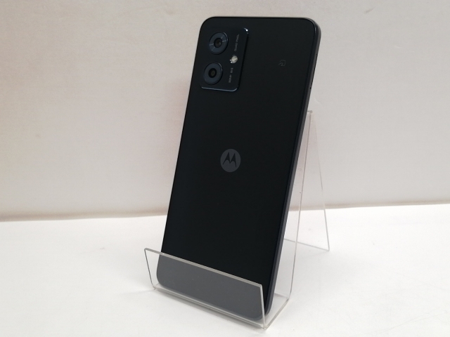 【新品】moto g64 5G 128GB ブラック SIMフリー モトローラ moto g64 5G 8GB⁄128GB ブラック SIMフリー スマートフォン