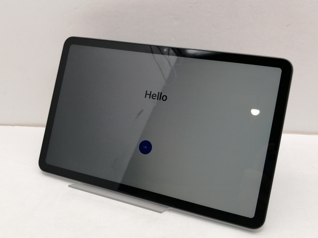 【中古】Oppo 国内版 【Wi-Fi】 OPPO Pad Air OPD2102A ナイトグレー 【Snapdragon 680/4GB/128GB】【仙台イービーンズ】保証期間１ヶ月【ランクA】_1