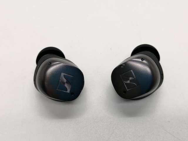 オーディオみじんこ NOCTURNE ヘッドホンケーブル(Hifiman用)