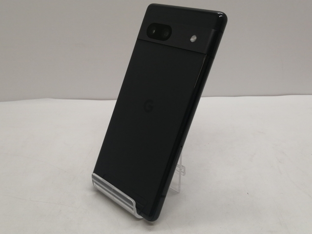 Google Pixel 7a チャコール 128 GB Softbank（Google Pixel 7a