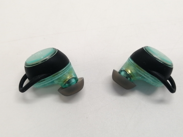 ANW01-MGO Midnight Grand Orchestra ANW01-MGO ワイヤレスイヤホン