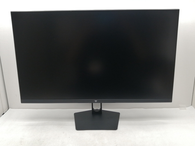 【中古】KTC H27E22P [27インチワイド]/1920x1080(FullHD)/VA/垂直280Hz以上 (2024年)【仙台イービーンズ】保証期間１週間