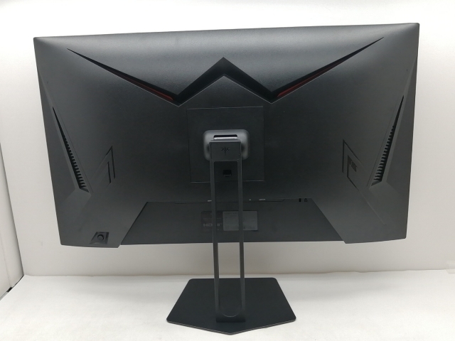 【中古】KTC H27E22P [27インチワイド]/1920x1080(FullHD)/VA/垂直280Hz以上 (2024年)【仙台イービーンズ】保証期間１週間_1