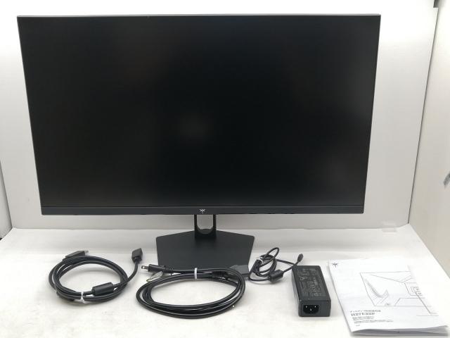 【中古】KTC H27E22P [27インチワイド]/1920x1080(FullHD)/VA/垂直280Hz以上 (2024年)【仙台イービーンズ】保証期間１週間_3