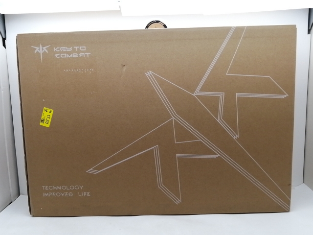 【中古】KTC H27E22P [27インチワイド]/1920x1080(FullHD)/VA/垂直280Hz以上 (2024年)【仙台イービーンズ】保証期間１週間_4