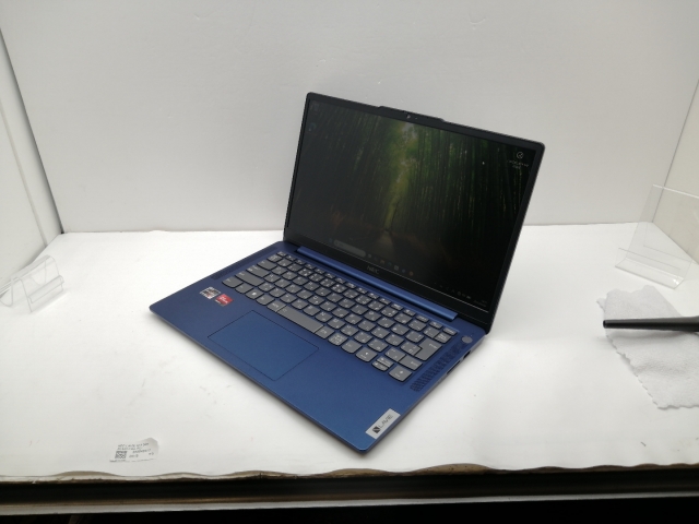 【中古】NEC LAVIE N14 Slim N144C/HAL PC-N144CHAL【仙台イービーンズ】保証期間１ヶ月【ランクB】 43,188円