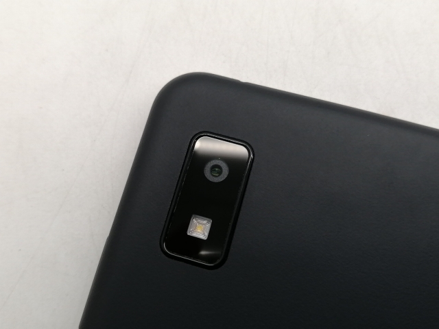 【中古】SHARP docomo 【SIMフリー】 AQUOS wish2 チャコール 4GB 64GB SH-51C【仙台駅東口】保証期間１ヶ月【ランクA】_2