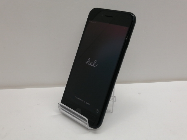 中古】Apple SoftBank 【SIMフリー】 iPhone SE（第3世代） 128GB