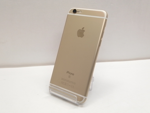 iPhone - 未使用★iPhone6 64GB SoftBank ムスビー｜○ハピネスネット iPhone6 64GB シルバー 送料無料