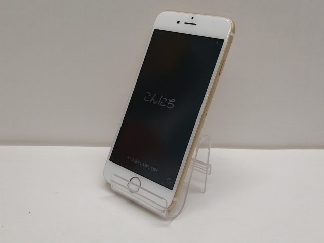 iPhone 6s MKQJ2J/A ジャンク品 iPhone 6s Space Gray 16GB SIMフリー iPhone6s A1688 (MKQJ2J⁄A) 16GB