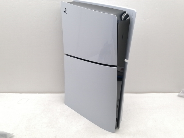 【中古】SONY Playstation5 CFI-2000A01【仙台イービーンズ】保証期間１ヶ月【ランクB】