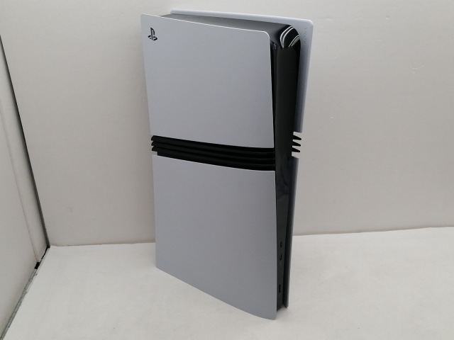 【中古】SONY PlayStation5 Pro CFI-7000B01 [2TB]【仙台イービーンズ】保証期間１ヶ月【ランクA】