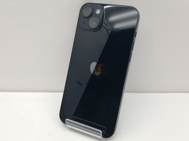 apple SIMフリー版 iphone14 256 ミッドナイト iPhone14[256GB] SIM