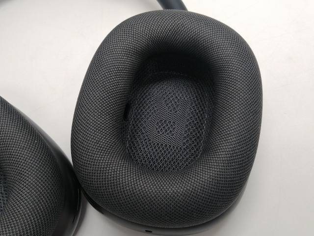 最終値下げ‼️AirPods Max スペースグレー 中古品 最終値下げ‼️AirPods Max スペースグレー 中古品 最終値下げ