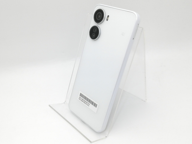 Libero5GIV リベロ5G IV SIMフリー 128GB ホワイト Libero 5G IV｜価格