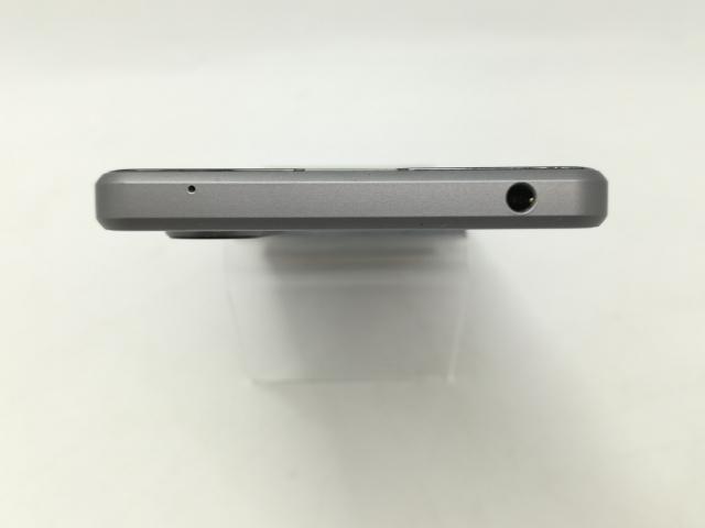 XPERIA 1 Ⅲ グレー docomo5G 美品 SIMロック解除済み