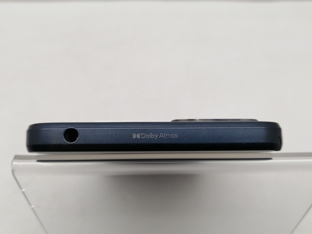 【中古】MOTOROLA 国内版 【SIMフリー】 moto g13 マットチャコール 4GB 128GB PAWW0020JP【仙台イービーンズ】保証期間１ヶ月【ランクC】_2