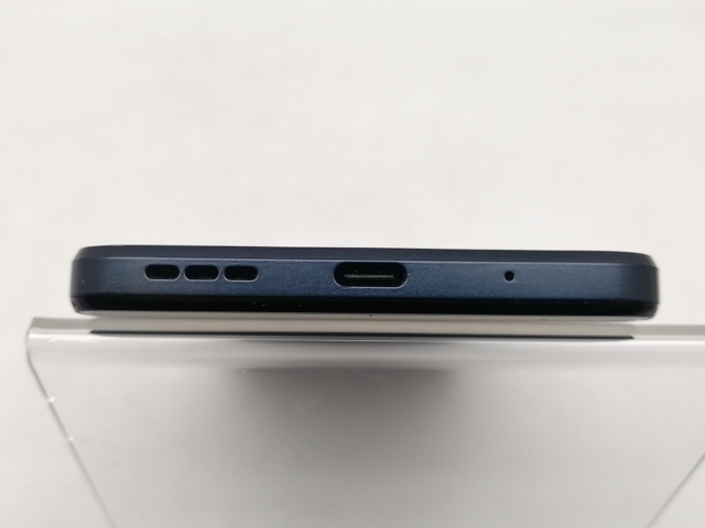 【中古】MOTOROLA 国内版 【SIMフリー】 moto g13 マットチャコール 4GB 128GB PAWW0020JP【仙台イービーンズ】保証期間１ヶ月【ランクC】_4