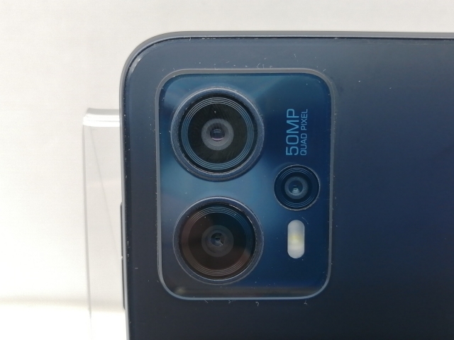 【中古】MOTOROLA 国内版 【SIMフリー】 moto g13 マットチャコール 4GB 128GB PAWW0020JP【仙台イービーンズ】保証期間１ヶ月【ランクC】_6