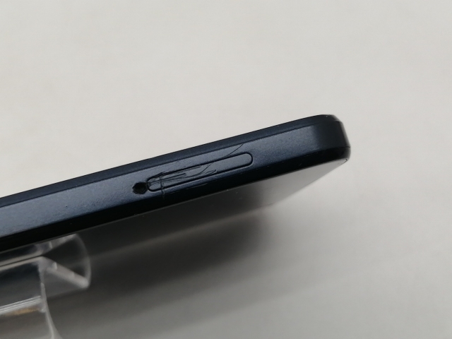 【中古】MOTOROLA 国内版 【SIMフリー】 moto g13 マットチャコール 4GB 128GB PAWW0020JP【仙台イービーンズ】保証期間１ヶ月【ランクC】_8