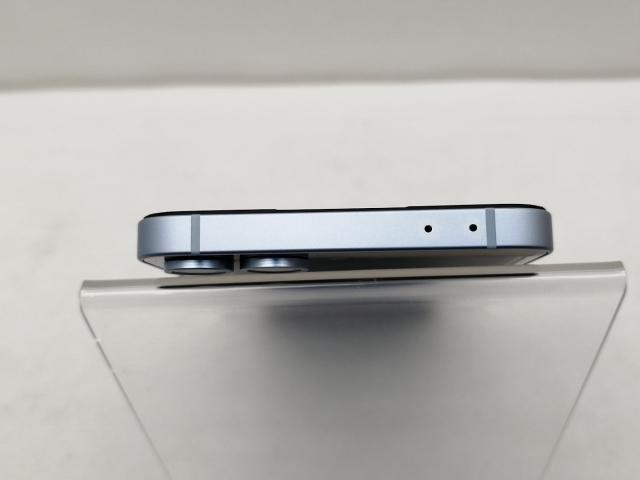 【中古】SAMSUNG au 【SIMフリー】 Galaxy Z Flip6 ブルー 12GB 256GB SCG29【仙台イービーンズ】保証期間１ヶ月【ランクB】