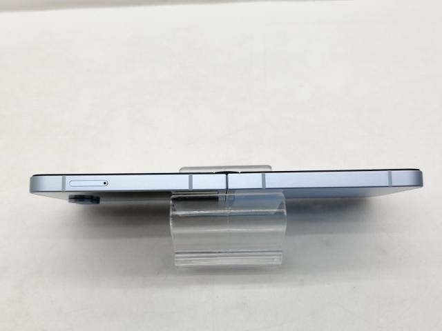 【中古】SAMSUNG au 【SIMフリー】 Galaxy Z Flip6 ブルー 12GB 256GB SCG29【仙台イービーンズ】保証期間１ヶ月【ランクB】