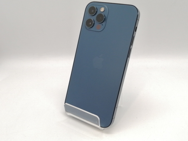 iPhone 12 pro パシフィックブルー 128 GB SIMフリー