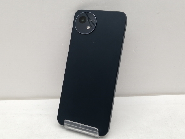 中古】SAMSUNG au 【SIMフリー】 Galaxy A25 5G ブラック 4GB 64GB