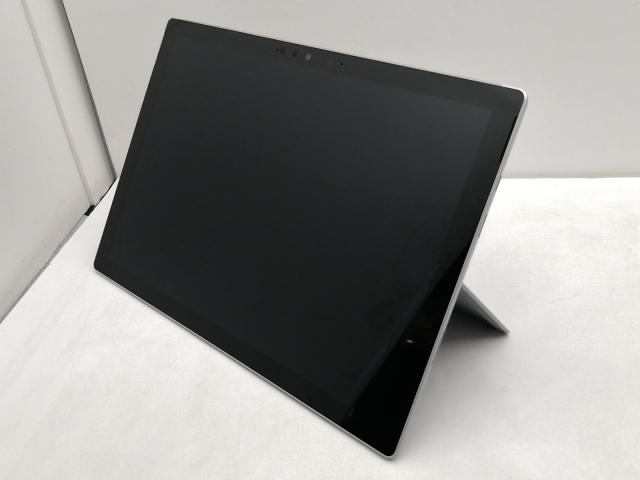【中古】Microsoft Surface Pro7 【i5 1035G4 8G 256G】 PUV-00014【仙台イービーンズ】保証期間１ヶ月【ランクB】