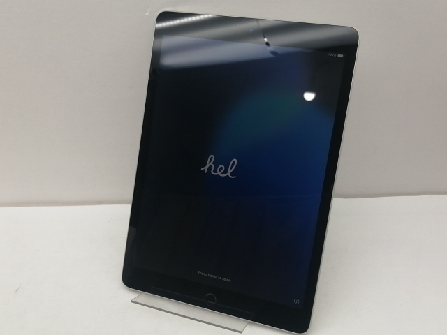 中古】Apple 海外版 【Wi-Fi】 iPad（第9世代/2021） 256GB スペース 