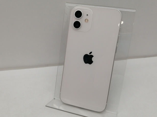 中古】Apple SoftBank 【SIMロック解除済み】 iPhone 12 64GB 中古】Apple SoftBank 【SIMロック解除済み】 iPhone 12 64GB