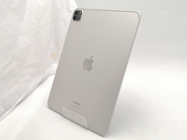中古】Apple 【Wi-Fi】 11インチ iPad Pro（第4世代/2022） 256GB 