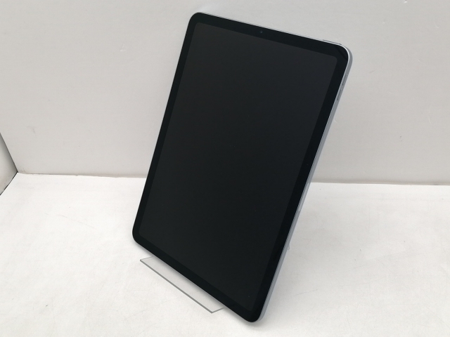 【中古】Apple 【Wi-Fi】 iPad Air（第4世代/2020） 64GB スカイブルー MYFQ2J/A【仙台イービーンズ】保証期間１ヶ月【ランクA】_1