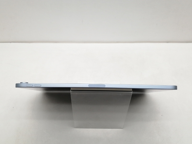 【中古】Apple 【Wi-Fi】 iPad Air（第4世代/2020） 64GB スカイブルー MYFQ2J/A【仙台イービーンズ】保証期間１ヶ月【ランクA】_2