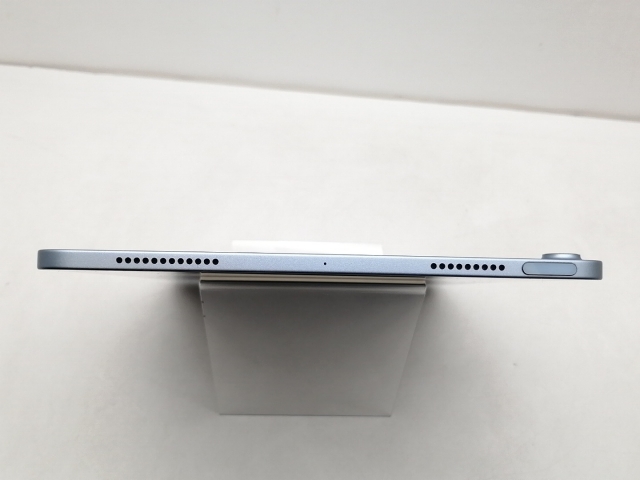 【中古】Apple 【Wi-Fi】 iPad Air（第4世代/2020） 64GB スカイブルー MYFQ2J/A【仙台イービーンズ】保証期間１ヶ月【ランクA】_4