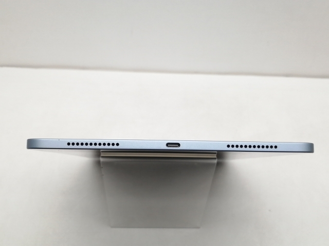 【中古】Apple 【Wi-Fi】 iPad Air（第4世代/2020） 64GB スカイブルー MYFQ2J/A【仙台イービーンズ】保証期間１ヶ月【ランクA】_5