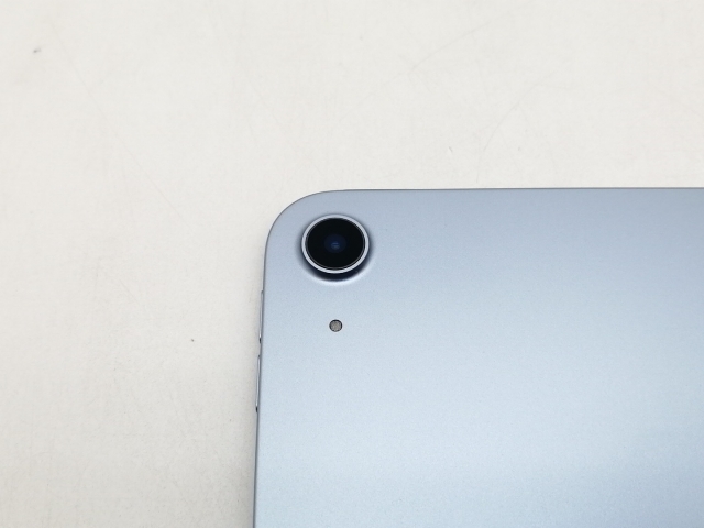 【中古】Apple 【Wi-Fi】 iPad Air（第4世代/2020） 64GB スカイブルー MYFQ2J/A【仙台イービーンズ】保証期間１ヶ月【ランクA】_6