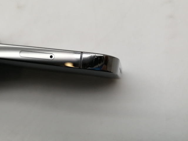【中古】Apple docomo 【SIMロック解除済み】 iPhone 12 Pro 128GB グラファイト MGM53J/A【仙台イービーンズ】保証期間１ヶ月【ランクC】_8