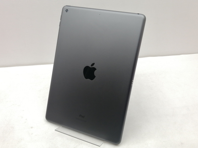 【中古】Apple 【Wi-Fi】 iPad（第9世代/2021） 64GB スペースグレイ MK2K3J/A【仙台イービーンズ】保証期間１ヶ月【ランクC】