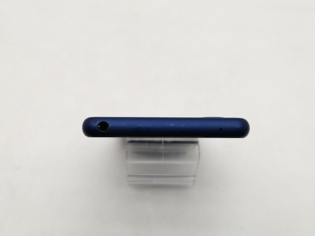【中古】SONY docomo 【SIMロック解除済み】 Xperia 10 II ブルー 4GB 64GB SO-41A【川越クレアモール】保証期間１ヶ月【ランクC】_4