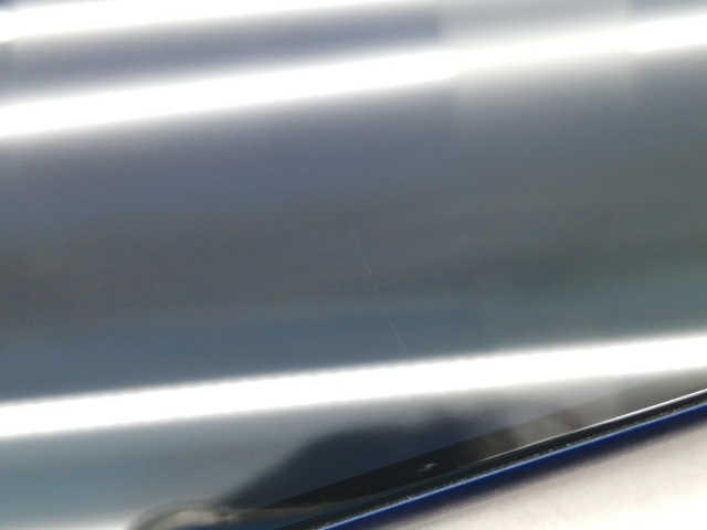 【中古】SONY docomo 【SIMロック解除済み】 Xperia 10 II ブルー 4GB 64GB SO-41A【川越クレアモール】保証期間１ヶ月【ランクC】_7