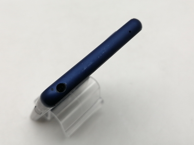 【中古】SONY docomo 【SIMロック解除済み】 Xperia 10 II ブルー 4GB 64GB SO-41A【川越クレアモール】保証期間１ヶ月【ランクC】_9