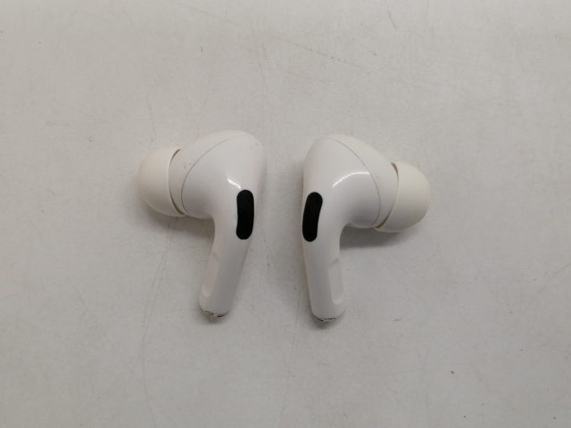 中古】Apple AirPods Pro 第1世代（2021/MagSafe） MLWK3J/A【仙台イー 