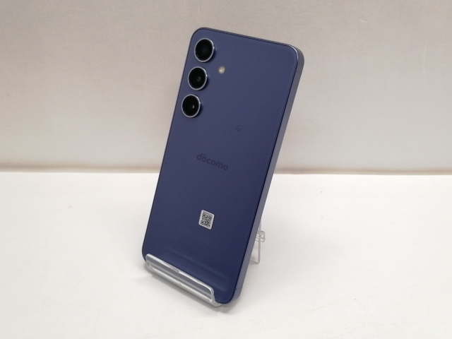 Samsung Galaxy S24 コバルトバイオレットSIMフリー