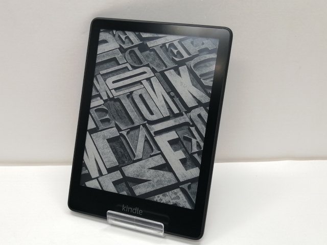 【中古】Kindle Paperwhite 11世代 16GB 6.8インチ 中古】Amazon Kindle Paperwhite 6.8インチ Wi-Fi (2021/第11
