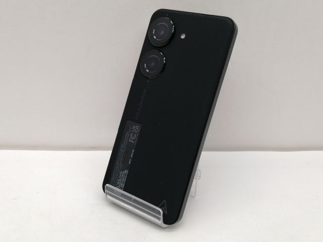 中古】ASUS 国内版 【SIMフリー】 Zenfone 10 8GB 256GB