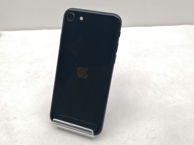 中古)Apple iPhone12 64GB ブラック MGHN3J/A SIMフリー(276-ud