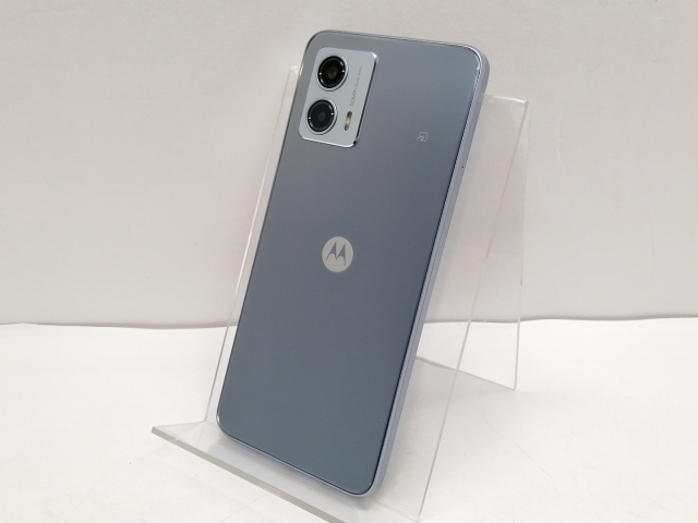 moto g53y 5G アークティックシルバー 128 GB Y!mobile（moto
