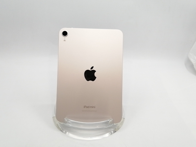 iPad mini (A17 Pro) 128GB Wi-Fi スターライト iPadmini A17pro