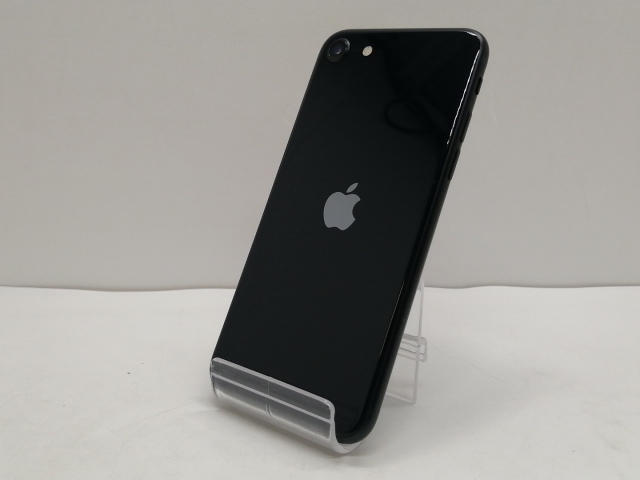 中古】Apple SoftBank 【SIMフリー】 iPhone SE（第3世代